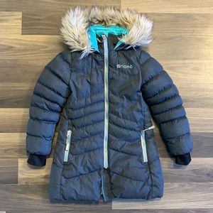 NANO Winter Jacket